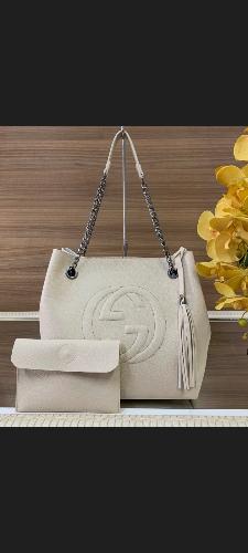 Gucci branca