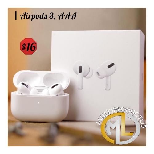 Airpods 3 AAA