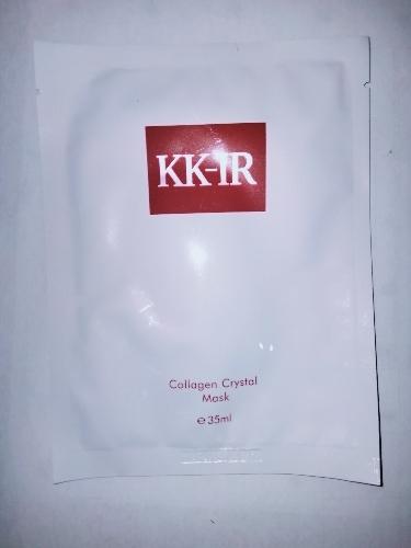 Colágeno cristal