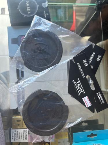 ABAFADOR PARA VIOLÃO 