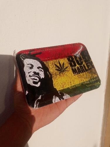 BANDEJA CHICA BOB 18x12CM