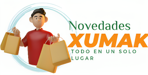 Novedadea xumak