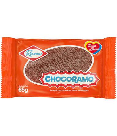 Chocoramo