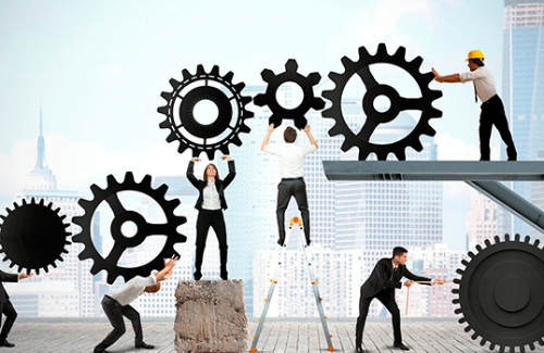 A.M Expertos en prevención de riegos laborales.