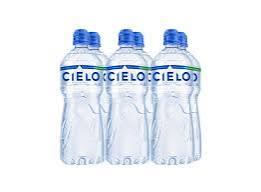 CIELO CHUPON
