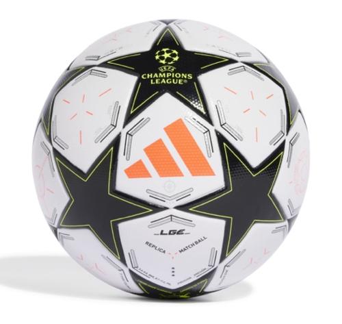 Balón Adidas de futbol #5 UCL