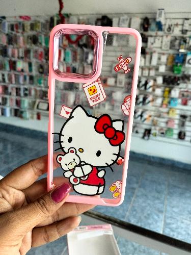 Funda hw honor X8..