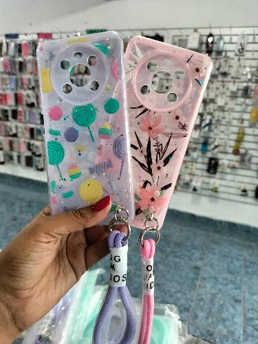 Funda Huawei x9