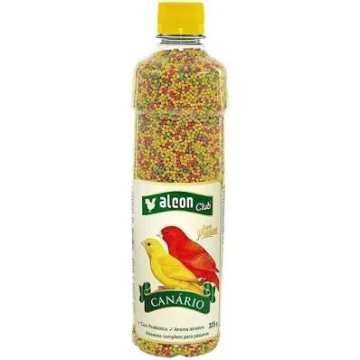 Alcon canário 310gr