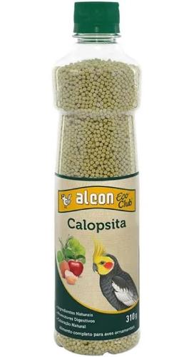 Alcon calopsita 310gr