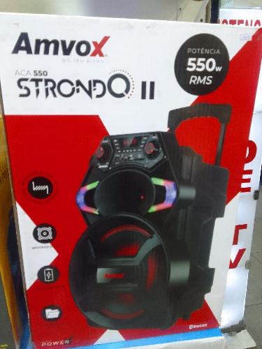 Amvox ACA 550