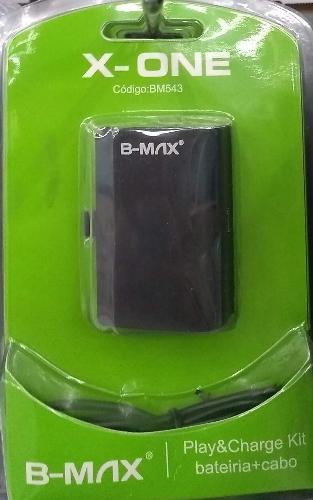 Bateria de xbox