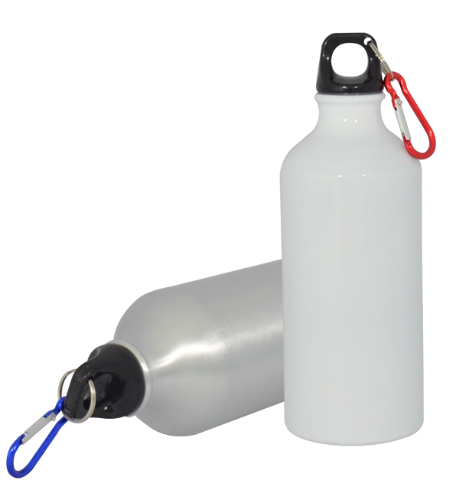 Botella Sport 600ml.