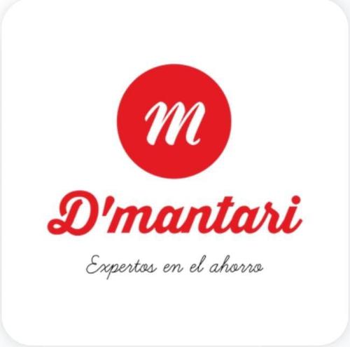 D'mantari "Minimarket"