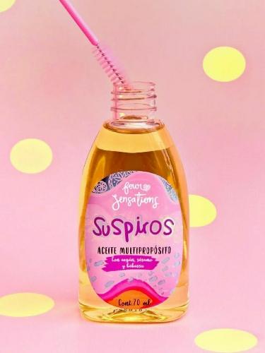 (PROMO) SUSPIROS ACEITE MULTIPROPÓSITO