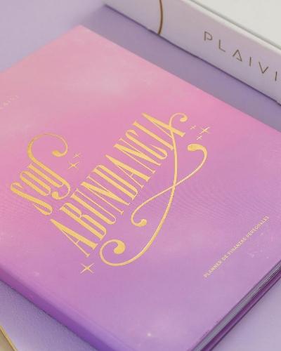 (ULTIMA UNIDAD) PLANNER FINANZAS PERSONALES