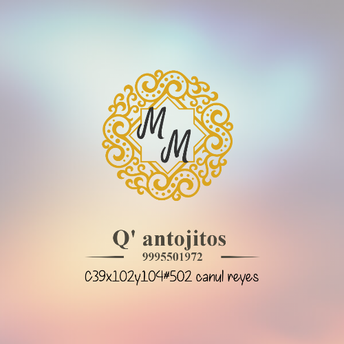 Q antojitos