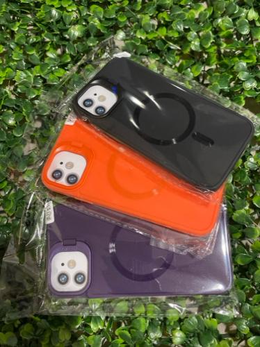 Bracket MagSafe iPhone 14