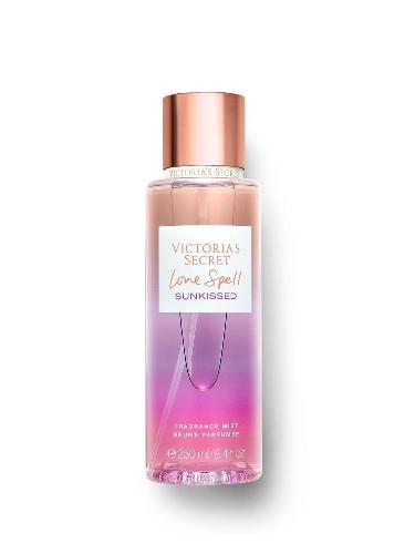 Love Spell Sunkissed