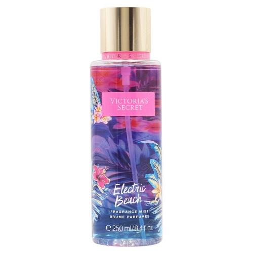 Electric beach