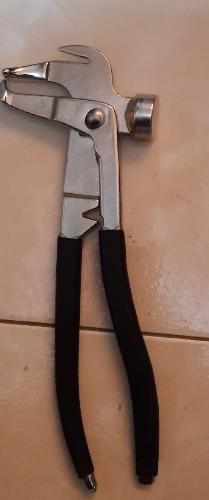 011M14 MARTILLO D/BALANCEO 