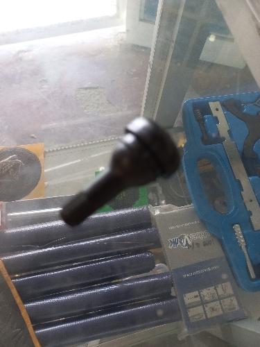 02V004 VALVULA GRUESA D/CAUCHO TR415