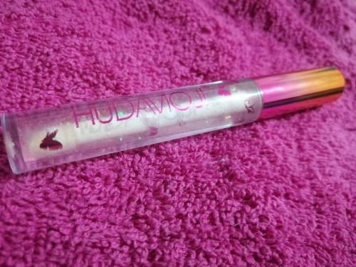 Gloss ultramo mariposa 
