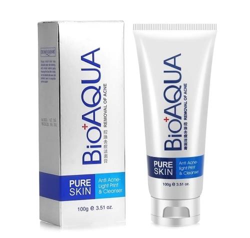 jabon bioaqua anti-acne