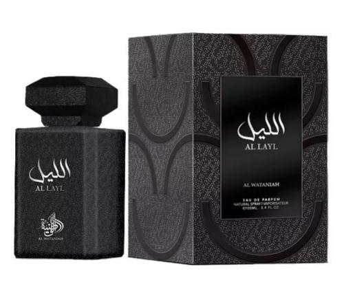 Al Layl 100ml EDP