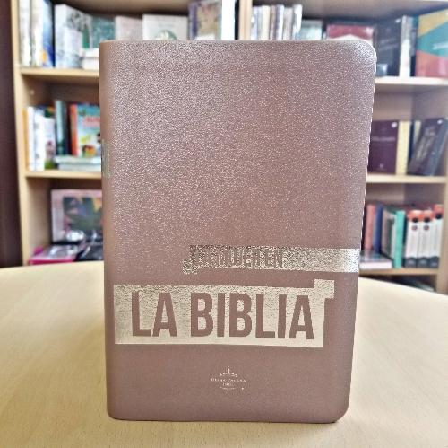 Biblia de la Mujer