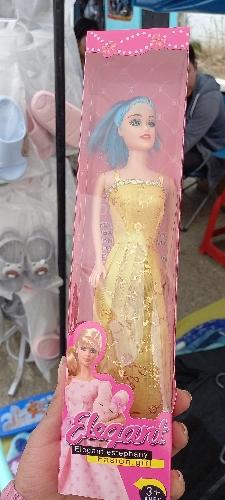 Barbie 