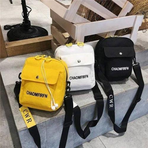 Bolso Deportivo Multifuncional con Correa Ajustable