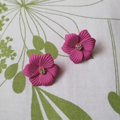 Aretes Marcela