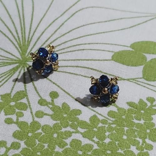 Aretes Catalina