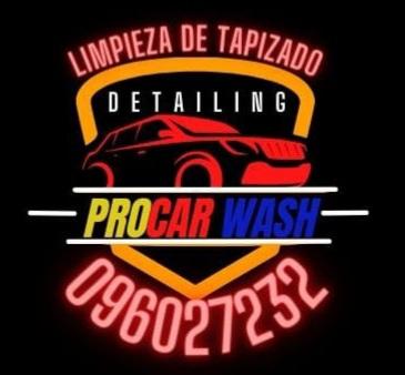 PRO CAR WASH 
