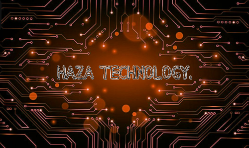 Haza Technology 