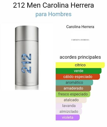 212 men 60ml