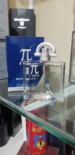 Fragancias en Oferta Limitada 