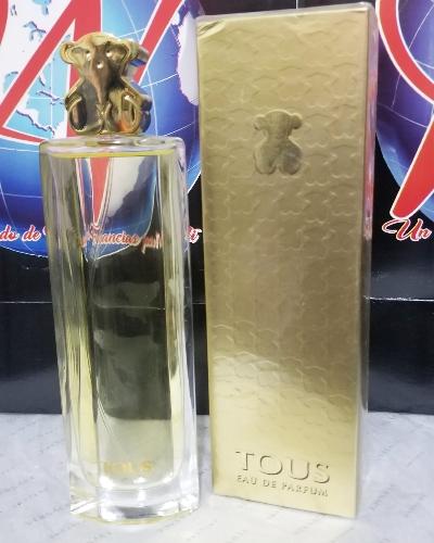 Gold de Tous
3.4 oz women