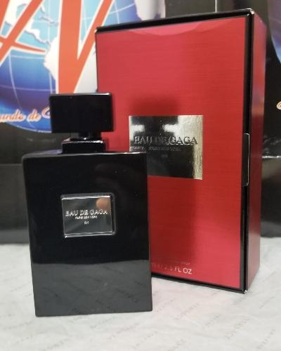 Lady Gaga Eau de Gaga 2.5 oz Unisex 