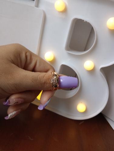 Anillo doble