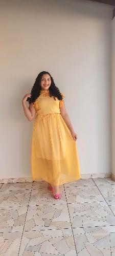 VESTIDO PALOMA 