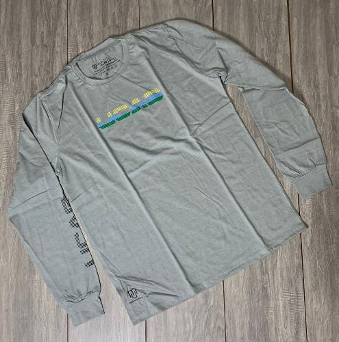 Franela línea sport larga (talla M)