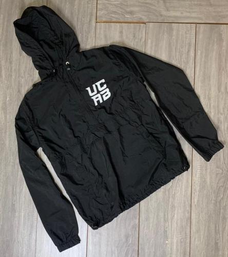 Cortaviento Iconic (talla S)