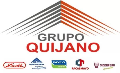 FERRETERIA QUIJANO
