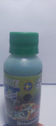 Aceite de 2 Tiempos X 100ML HUSQVARNA