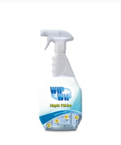  limpia vidrios neutro 600ml