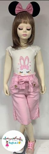 Conjunto Conejito