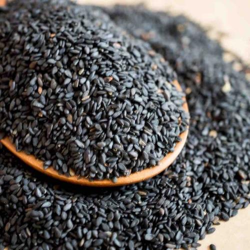 Ajonjolí negro x 125 gr 