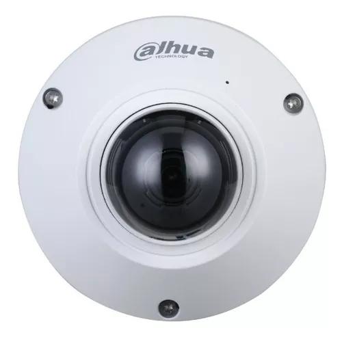 Dahua IP  ojo de pez 2 mp